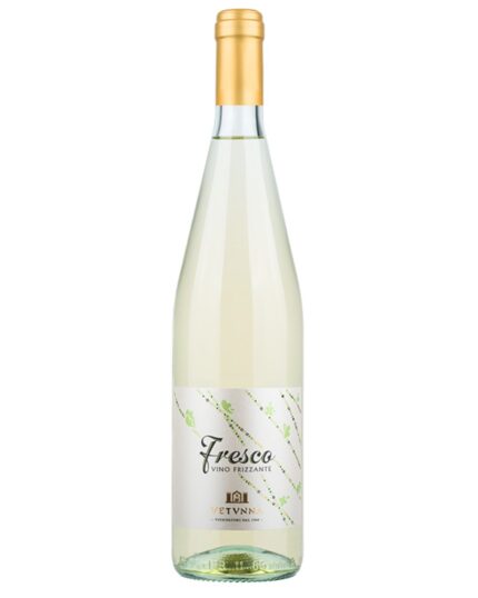 Fresco - Vino Bianco Frizzante