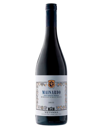 Mainardo - I Notabili - Vino Rosso