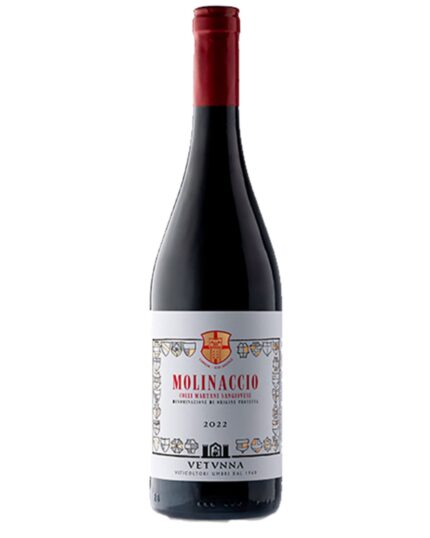 Molinaccio - I Notabili - Vino Rosso