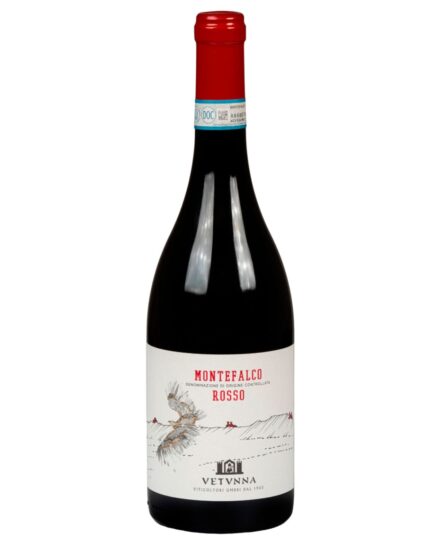 Montefalco Rosso - Vino Rosso DOC