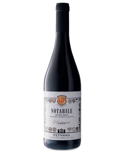 Notabile - I Notabili - Vino Rosso