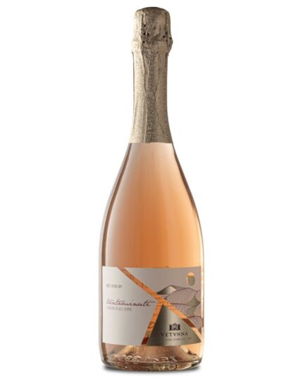 Trentaminuti - Vino Spumante Rosato