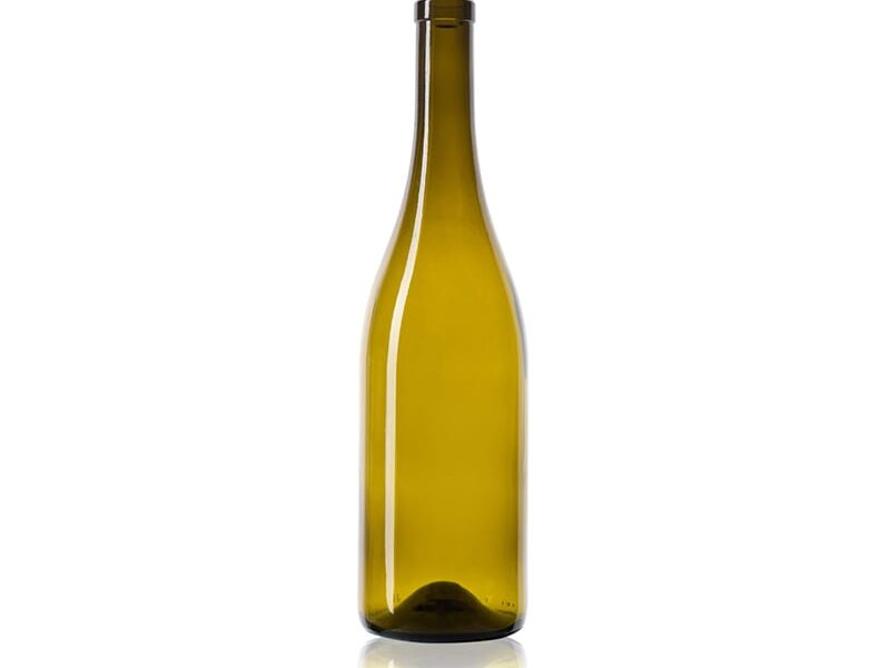 Bottiglia-Verde- Vetunna