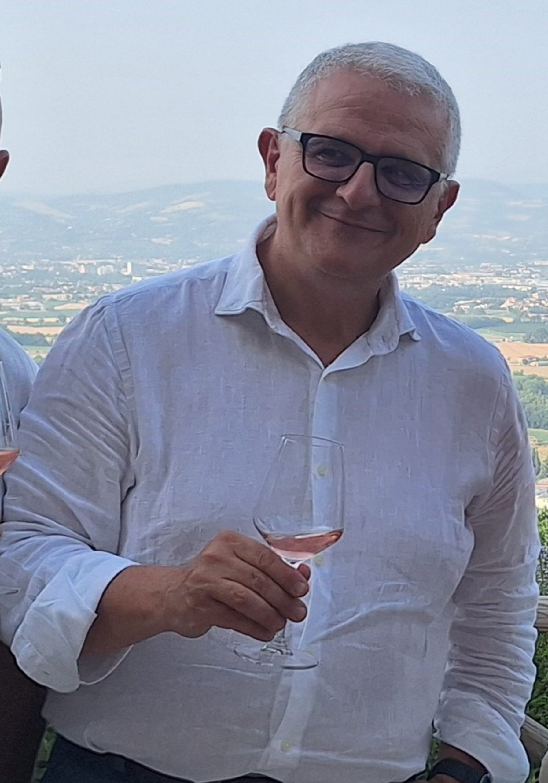Filippo Camilletti - La Direzione