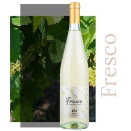 Fresco - I Vini Speciali - Cantina Vetunna