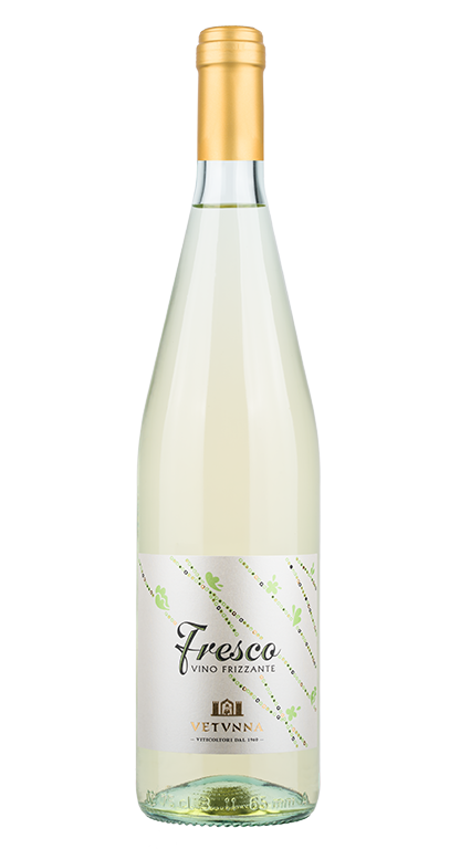 Fresco – Vino frizzante