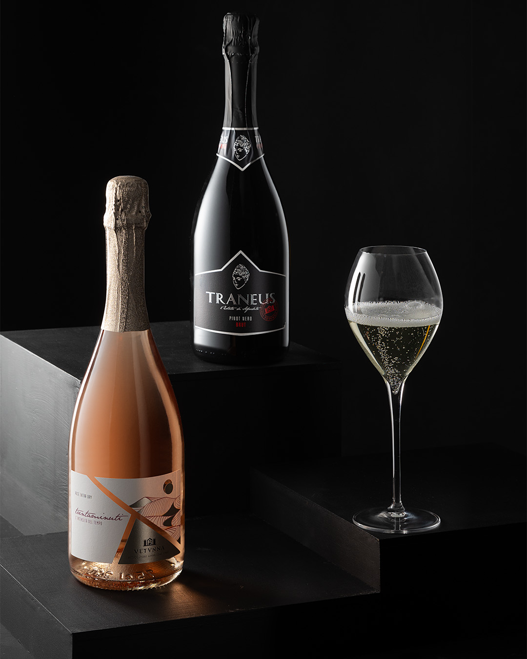 I Vini Speciali - Vetunna