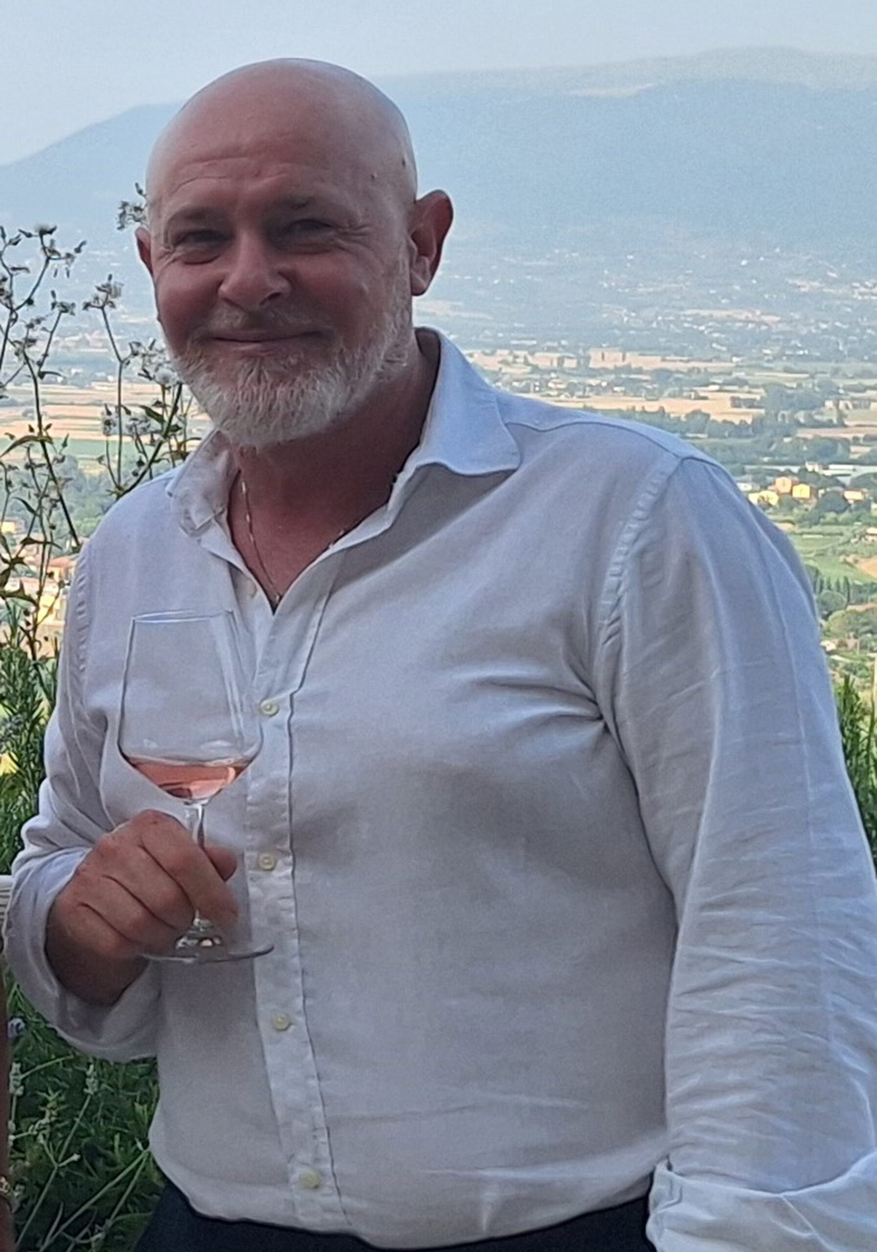 Il Presidente - Fabrizio Ortolani
