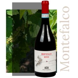 Montefalco - I Vini Speciali - Cantina Vetunna
