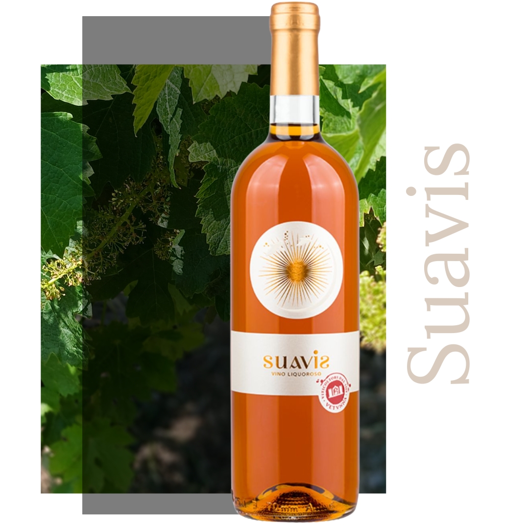 Suavis - I Vini Speciali - Cantina Vetunna Suavis - I Vini Speciali - Cantina Vetunna