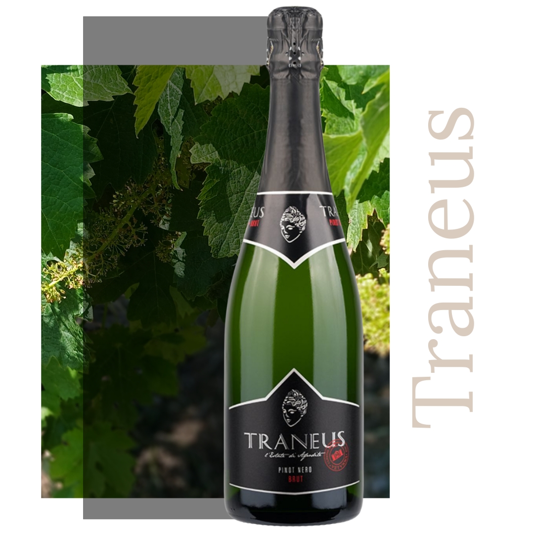 Traneus - I Vini Speciali - Cantina Vetunna Traneus - I Vini Speciali - Cantina Vetunna
